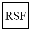Rosenblum Schwartz & Fry Logo