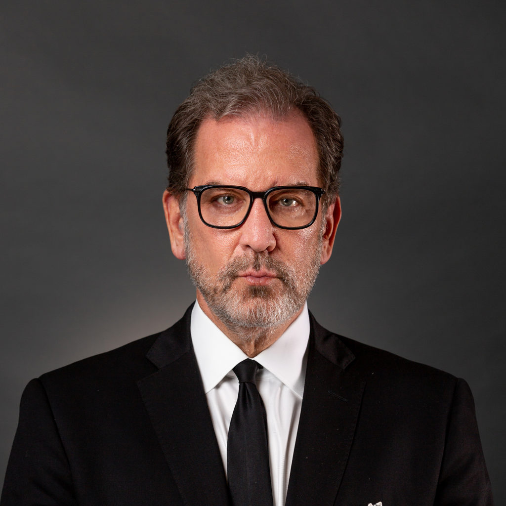 Attorney Scott Rosenblum Portrait Picture Rosenblum Fry, P.C.