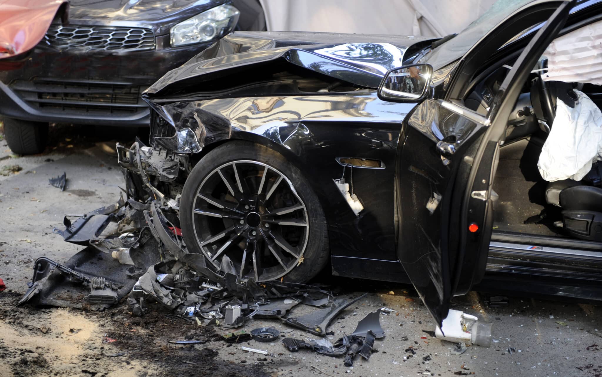 What To Do if Negligence Is To Blame for Your St. Louis Car Crash