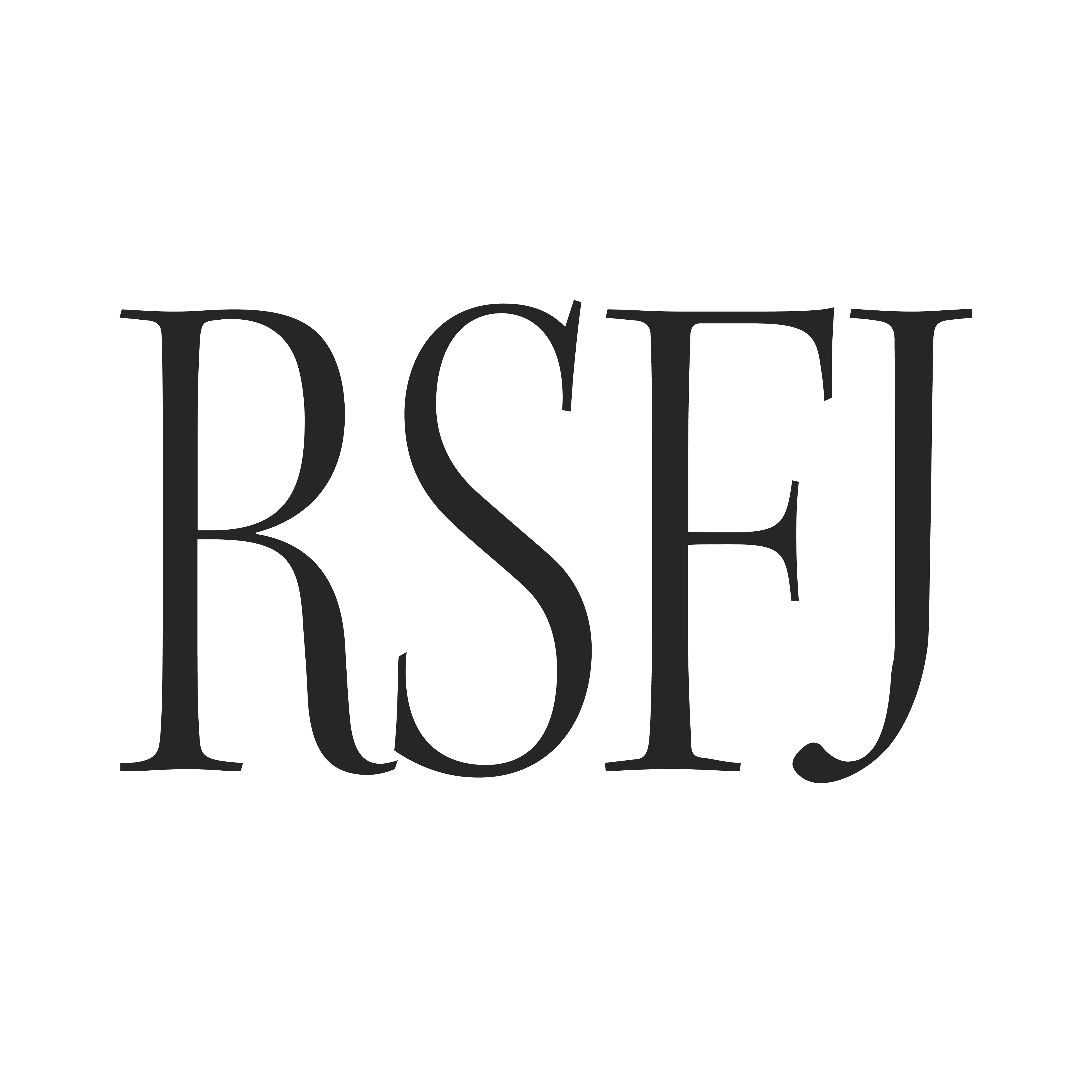 RSF Icon